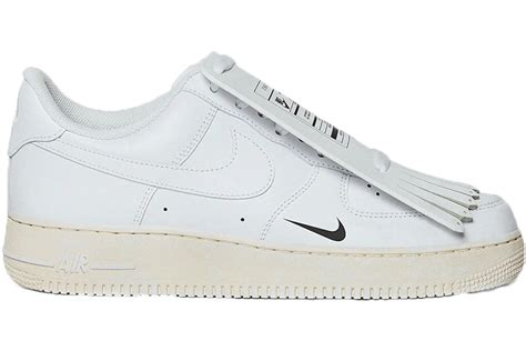 Nike Air Force 1 Low Piet Old Golf Shoes Men's 